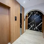 Noam Luxury Hotel