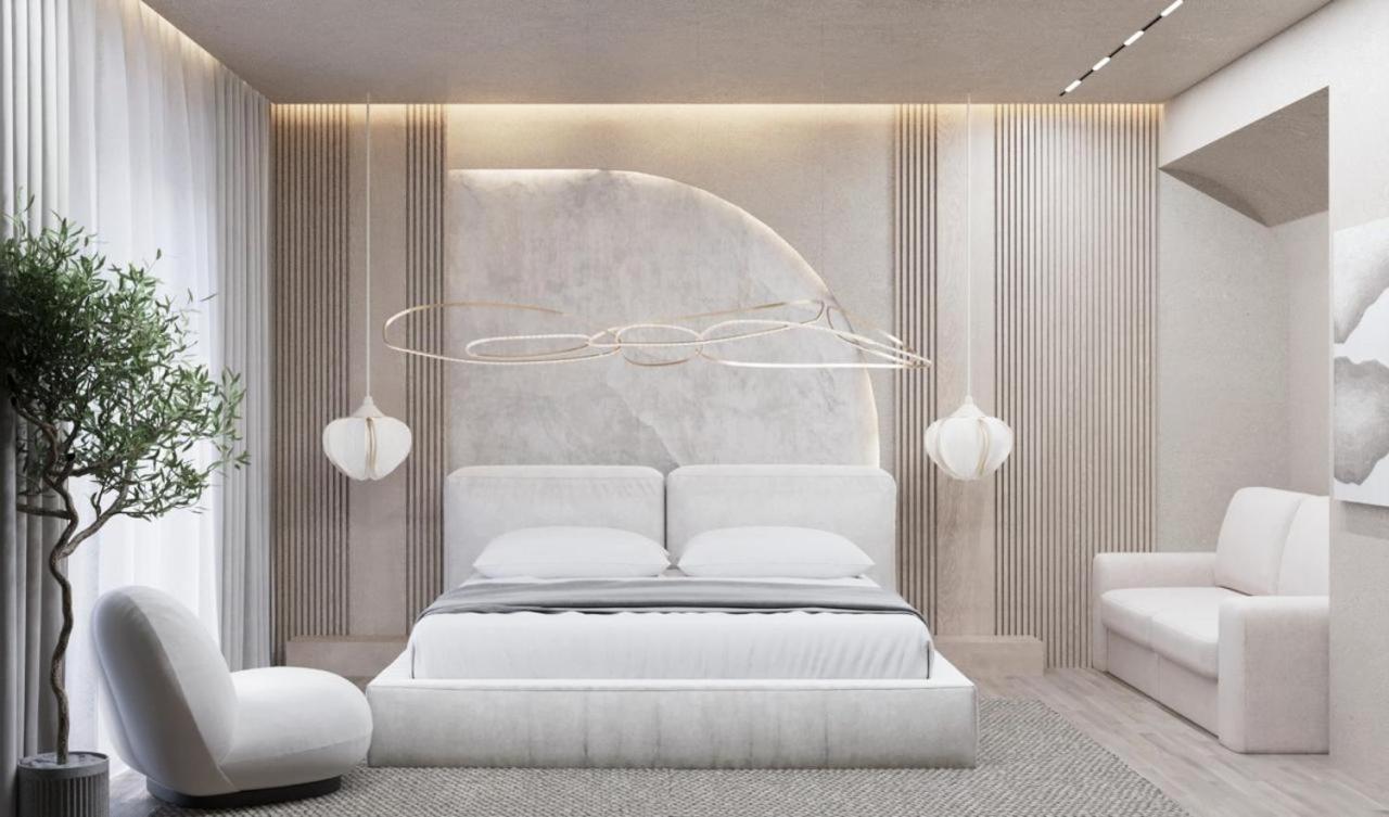 Noam Luxury 4* Sarandë