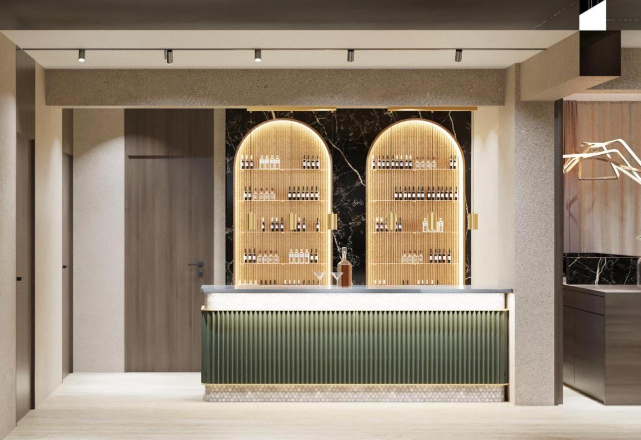 Hotel Noam Luxury Sarandë