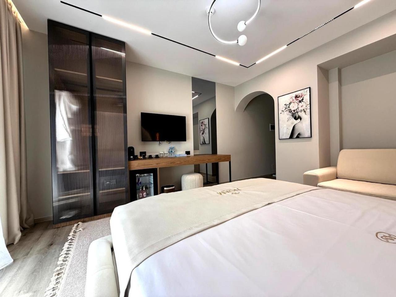 Hotel Noam Luxury 4*