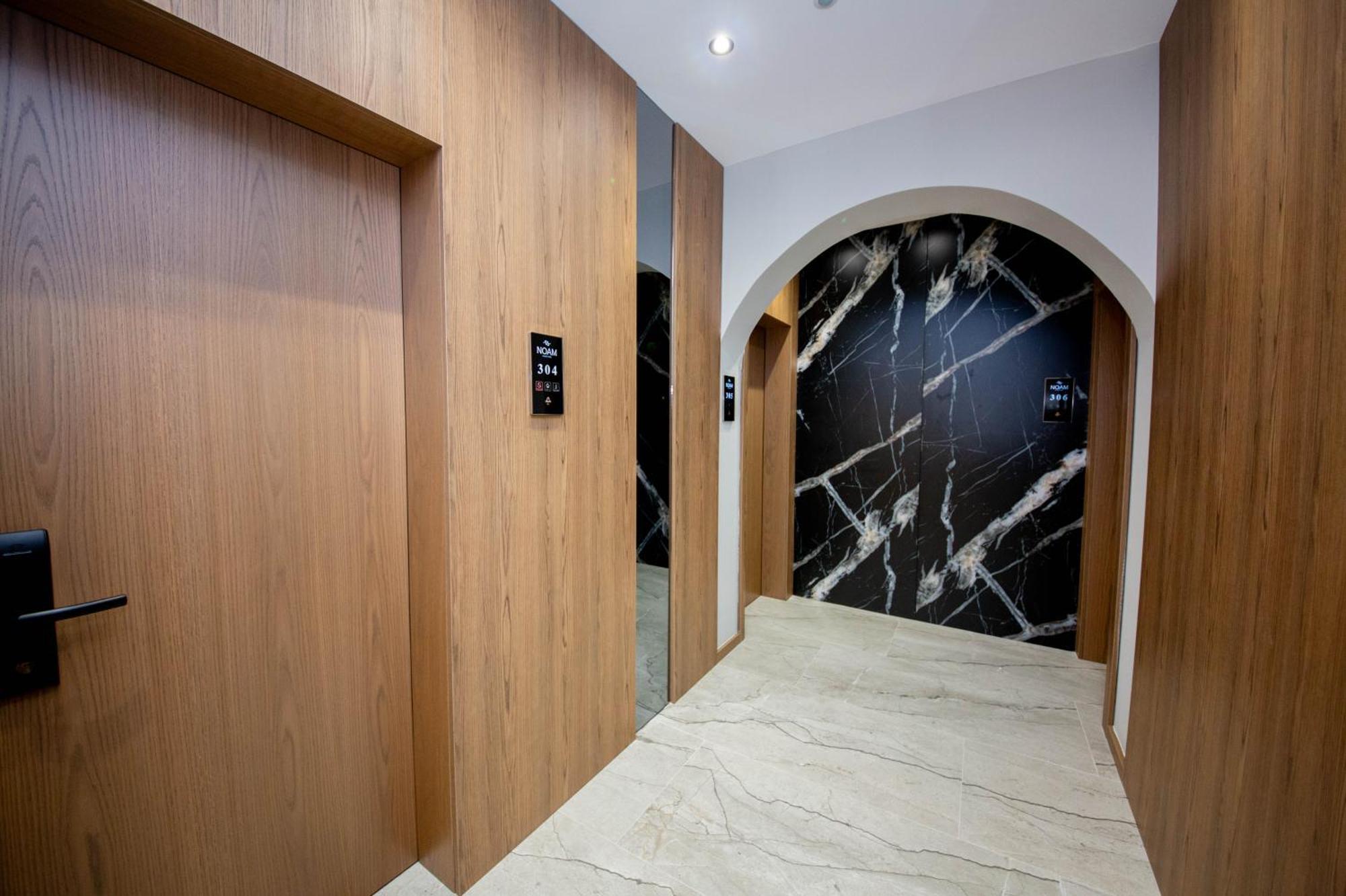 Hotel Noam Luxury 4*