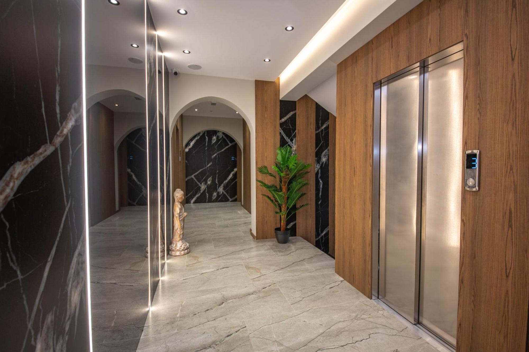 Noam Luxury Hotel