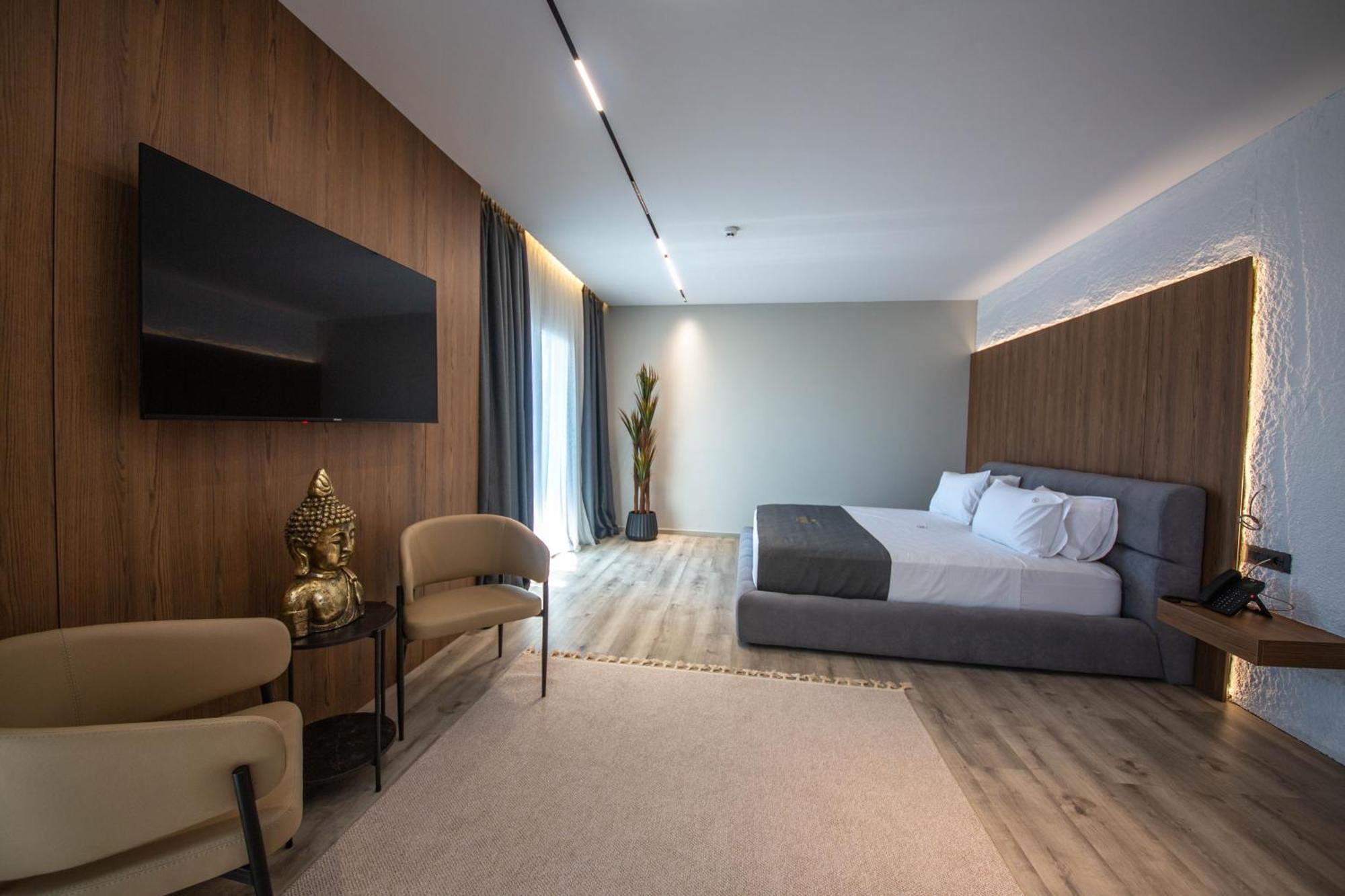 Hotel Noam Luxury