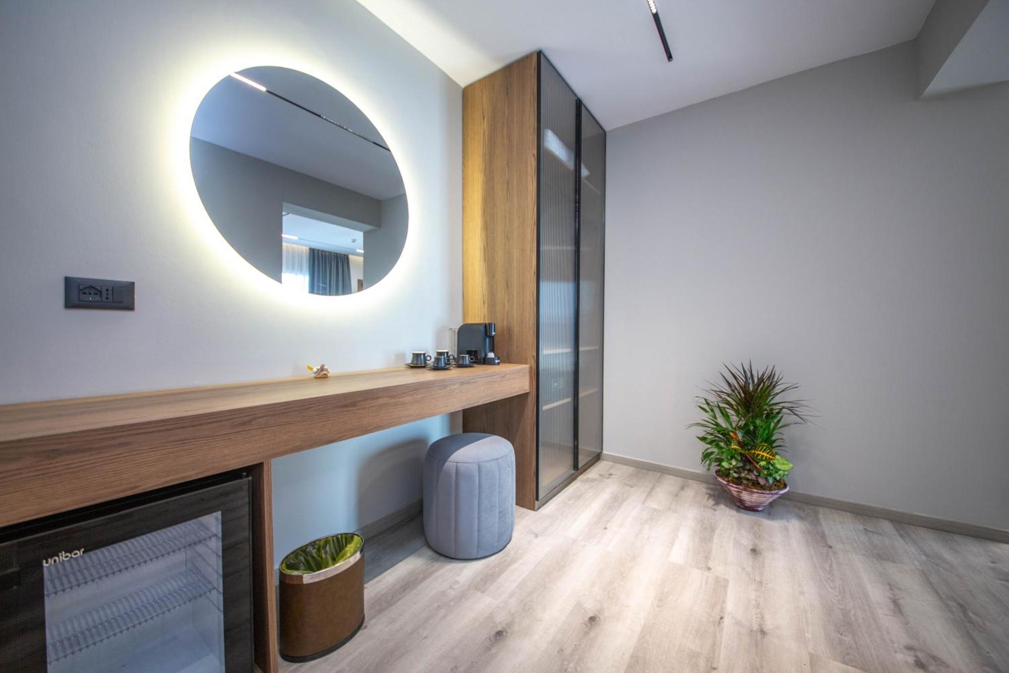 Hotel Noam Luxury Sarandë