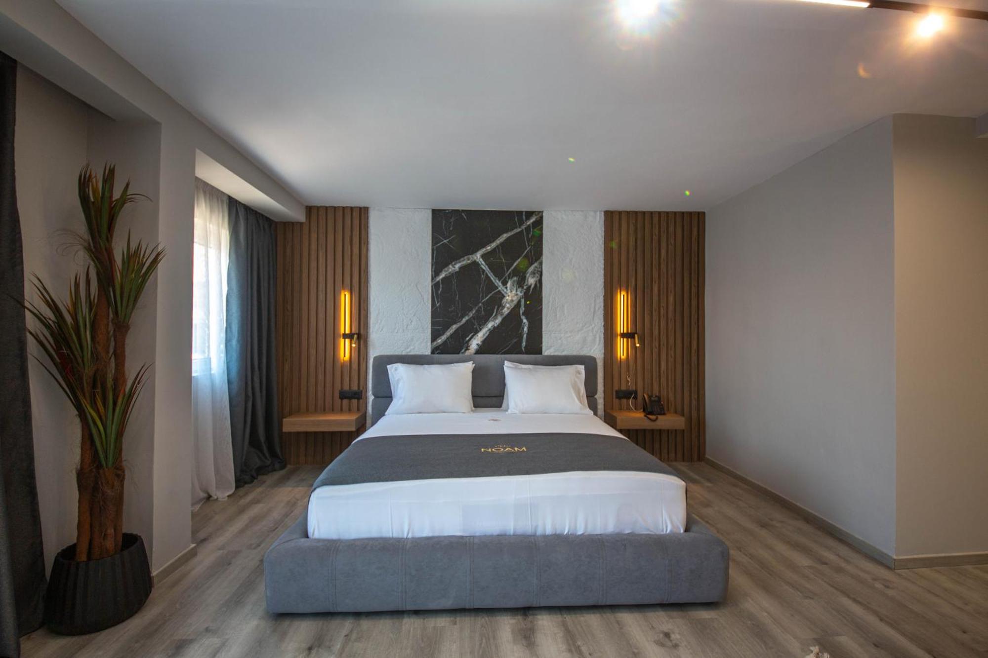 Noam Luxury Hotel Sarandë