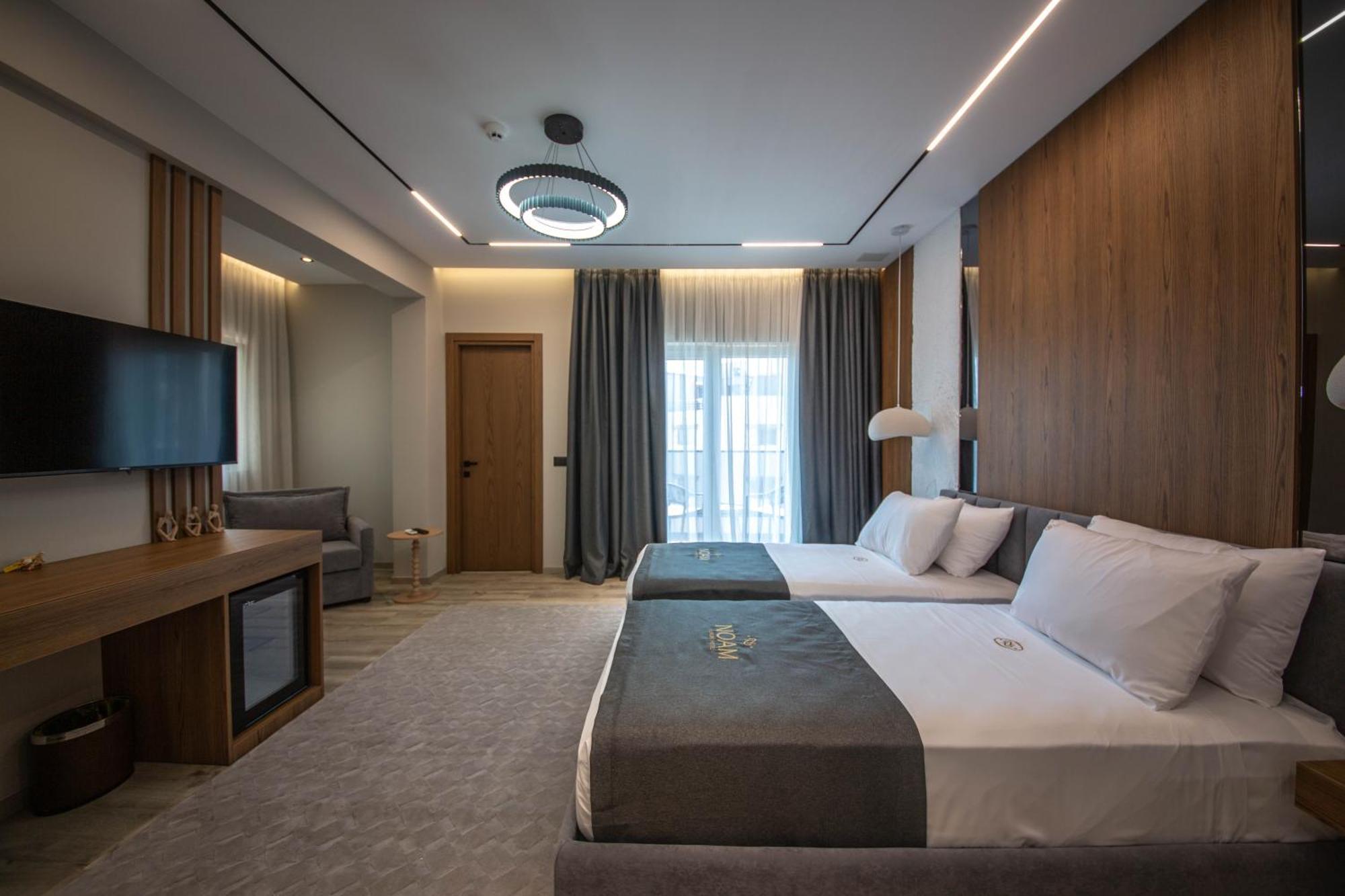 Noam Luxury Hotel Sarandë