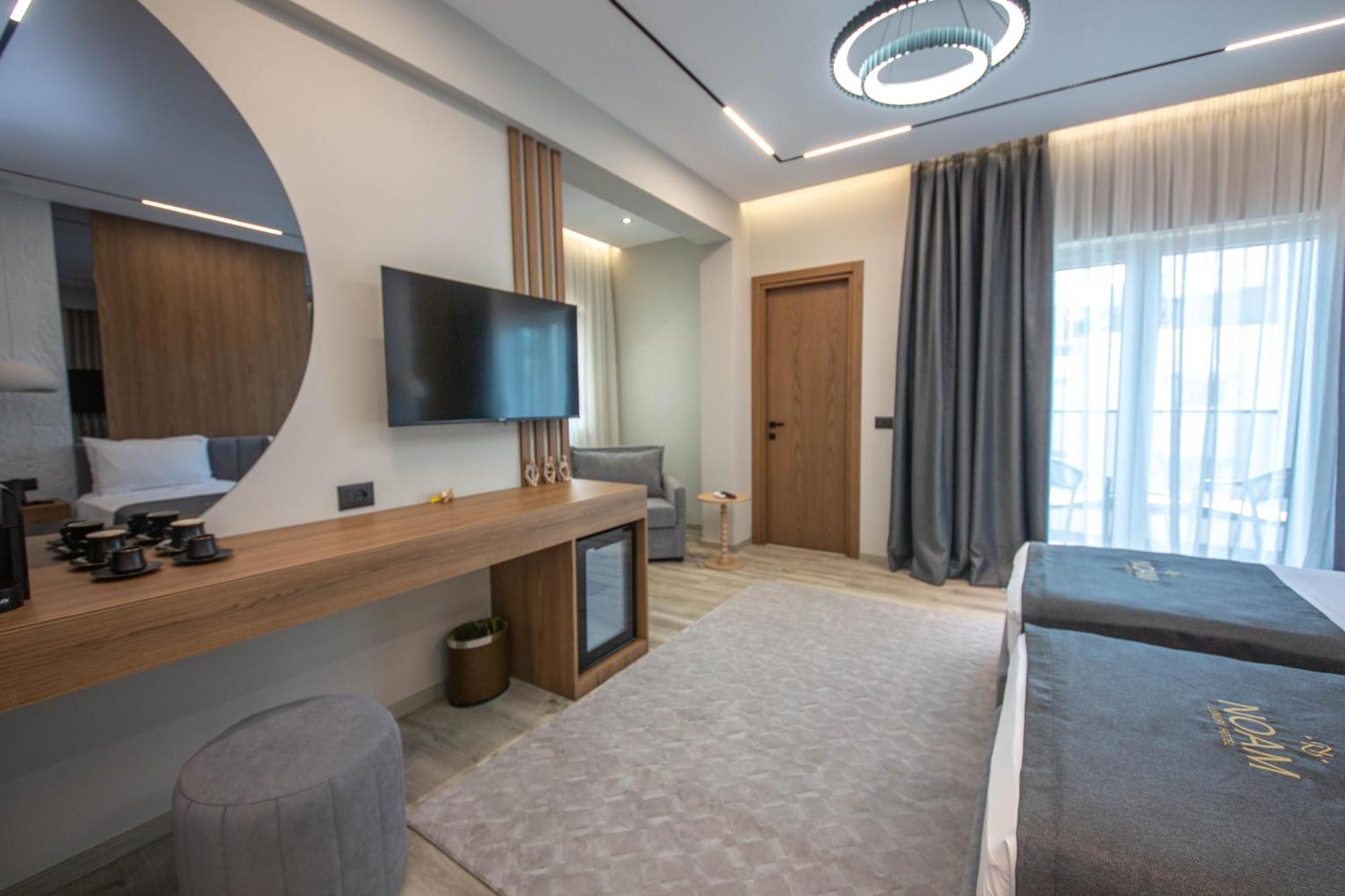 Noam Luxury Sarandë