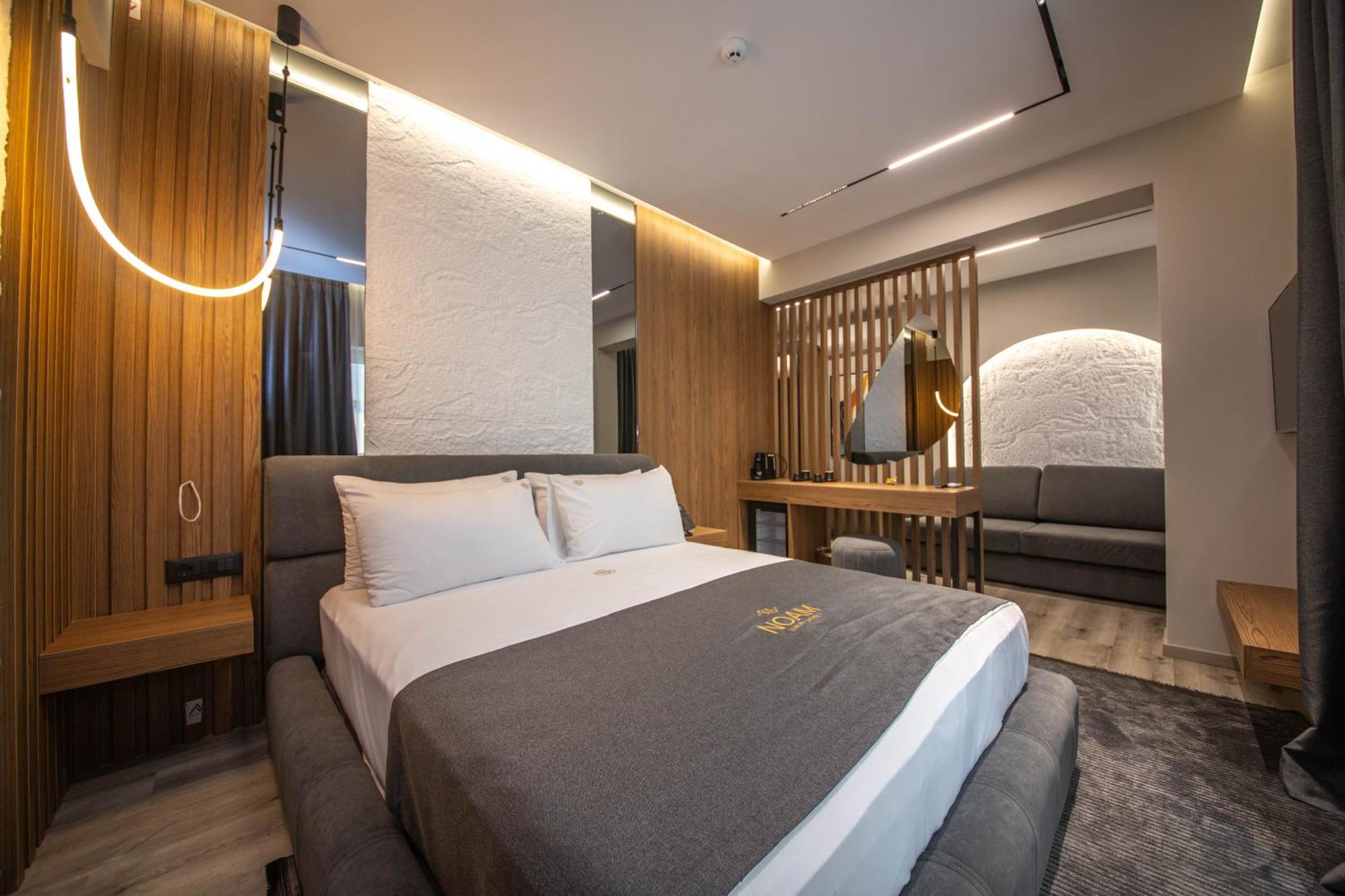 Hotel Noam Luxury Sarandë
