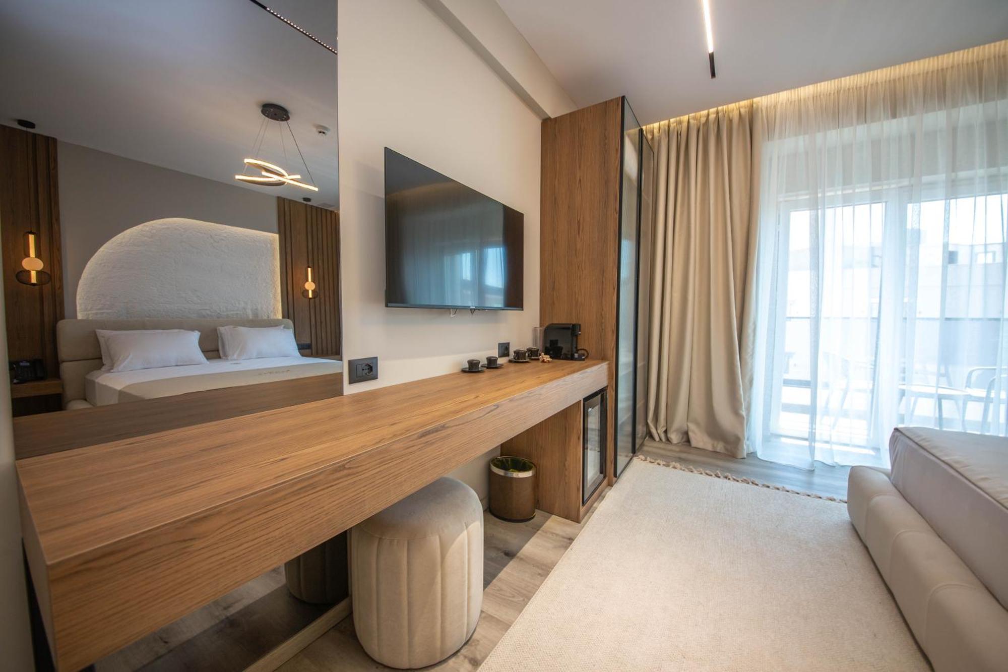 Noam Luxury Sarandë