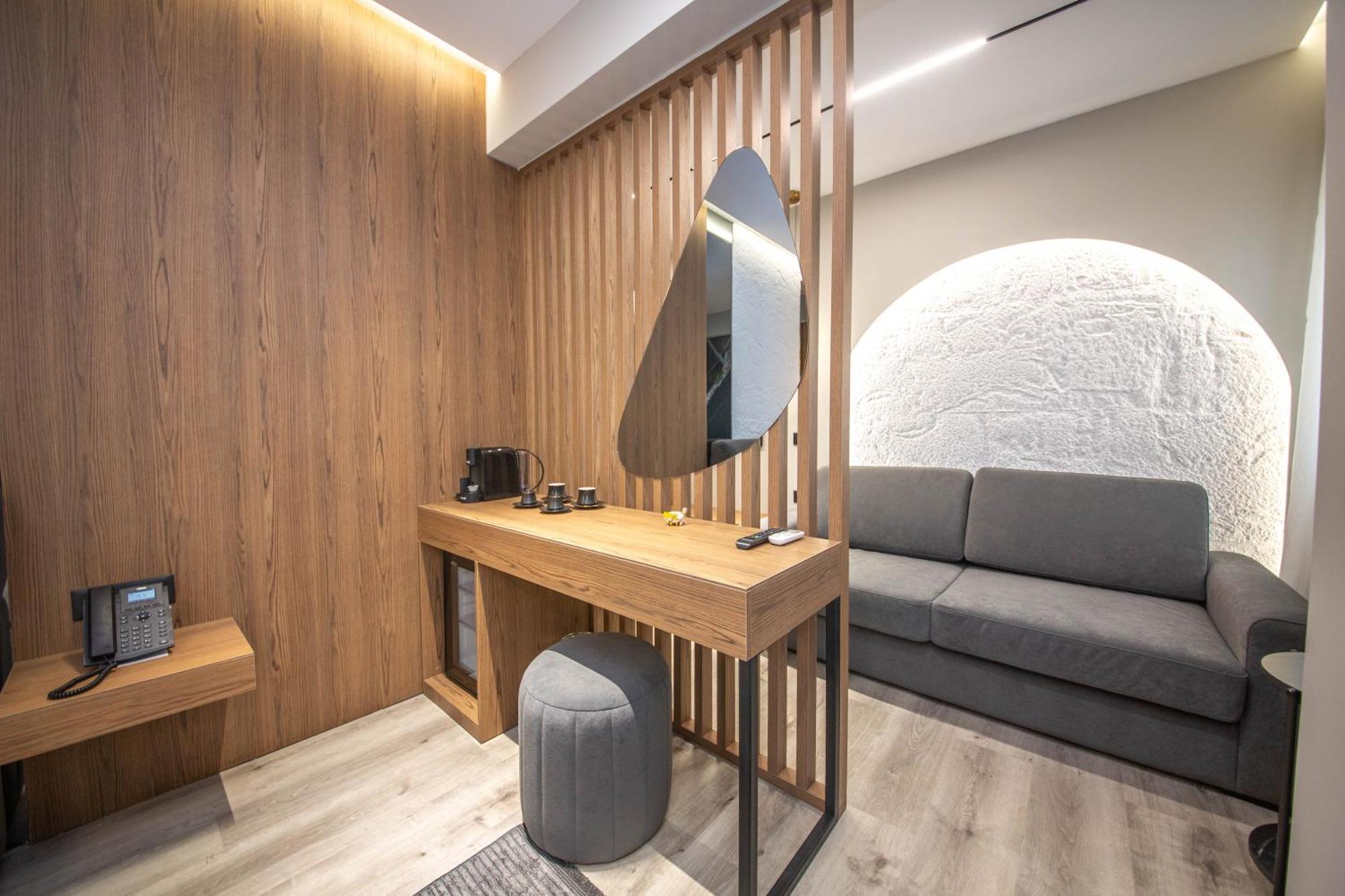 Noam Luxury Sarandë