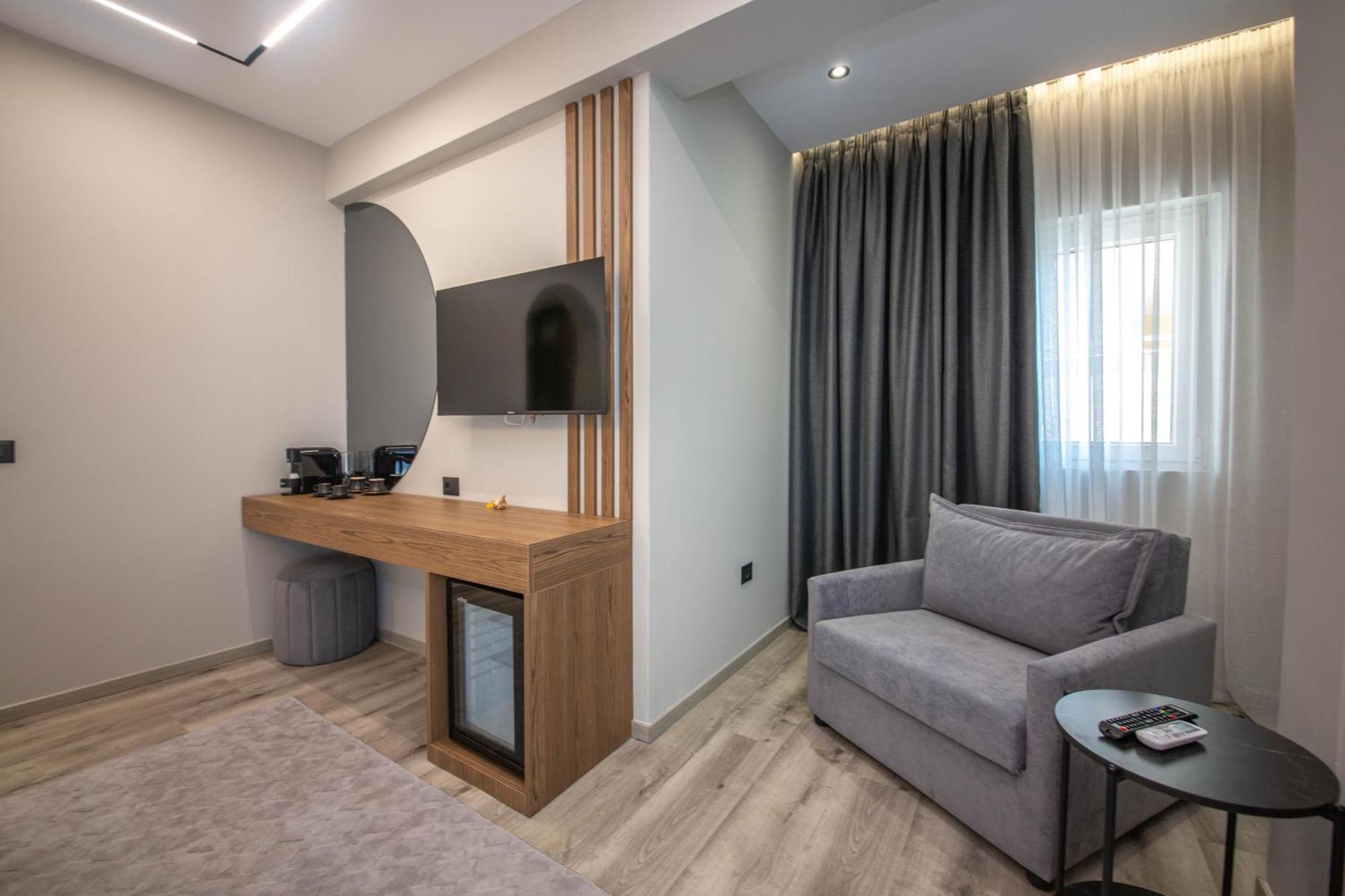 Hotel Noam Luxury