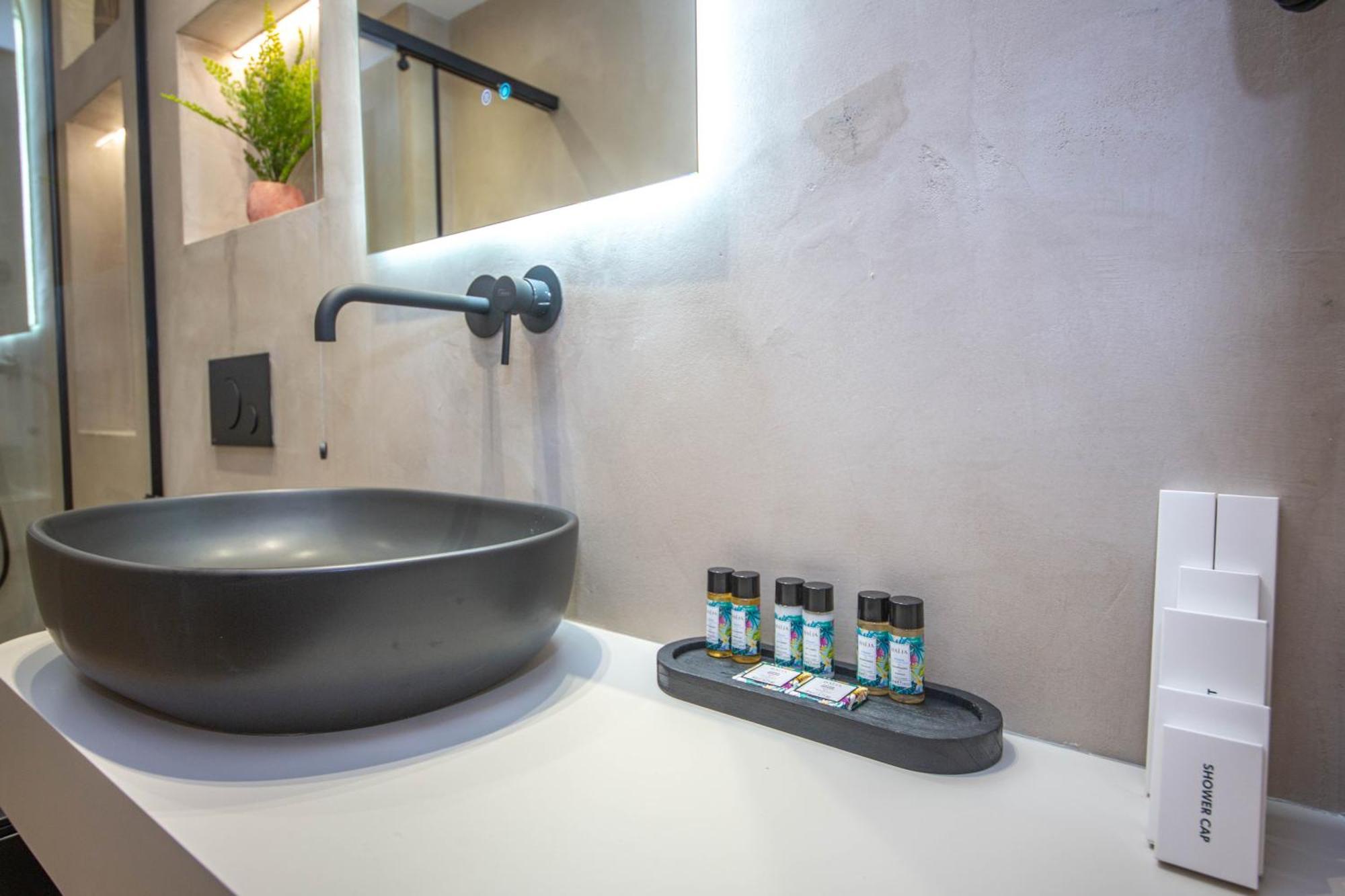 Noam Luxury Hotel Sarandë