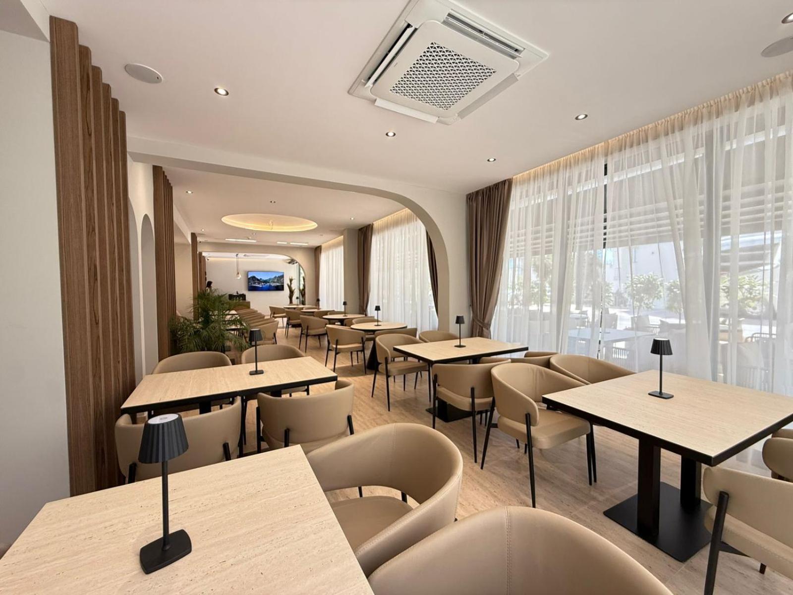 Noam Luxury Hotel Sarandë