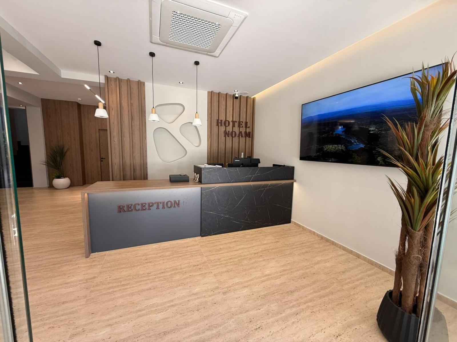 Noam Luxury Sarandë