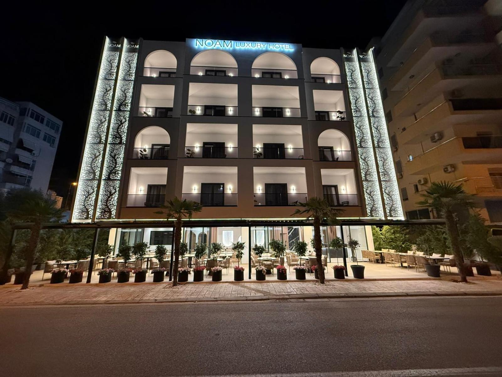 Noam Luxury 4*